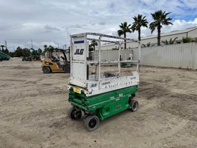 2017 JLG 1930ES SCISSORLIFT