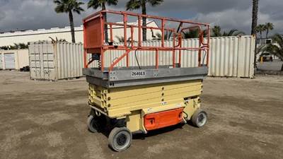 2005 JLG 2646ES SCISSORLIFT