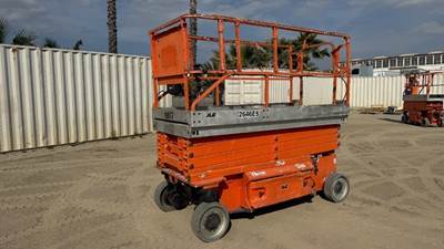 2004 JLG 2646ES SCISSORLIFT