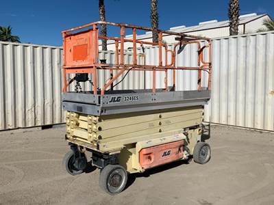 2005 JLG 3246ES SCISSORLIFT