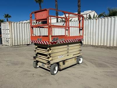 2000 JLG 3246E2 SCISSORLIFT