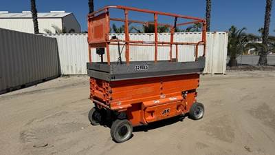 2008 JLG 3246ES SCISSORLIFT