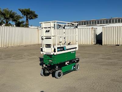 2023 JLG AE1932 SCISSORLIFT