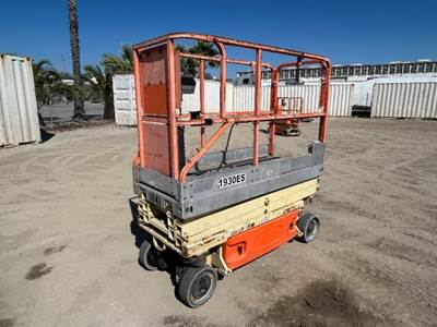 2006 JLG 1930ES SCISSORLIFT