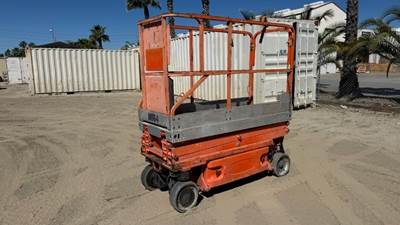 2005 JLG 1930ES SCISSORLIFT