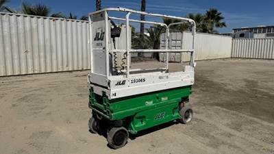 2017 JLG 1930ES SCISSORLIFT