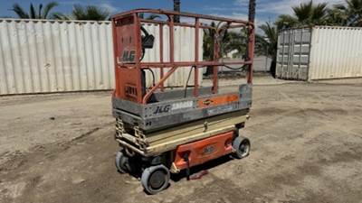 2005 JLG 1930ES SCISSORLIFT