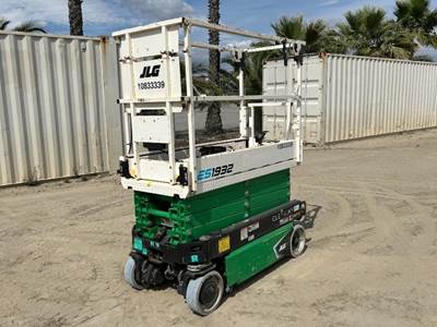 2023 JLG ES1932 SCISSORLIFT