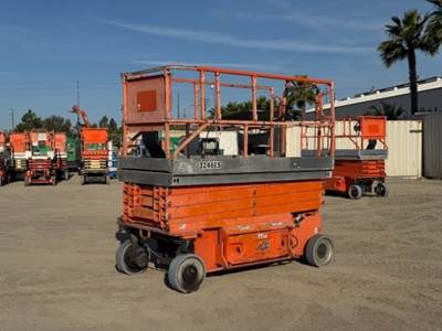 2004 JLG 3246ES SCISSORLIFT