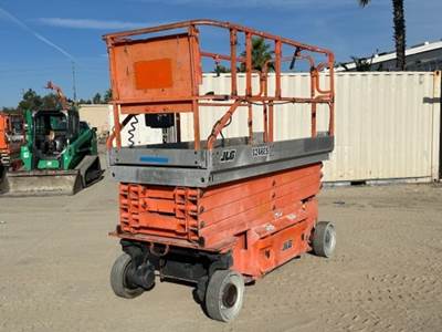 2004 JLG 3246ES SCISSORLIFT