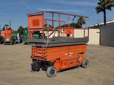 2004 JLG 3246ES SCISSORLIFT