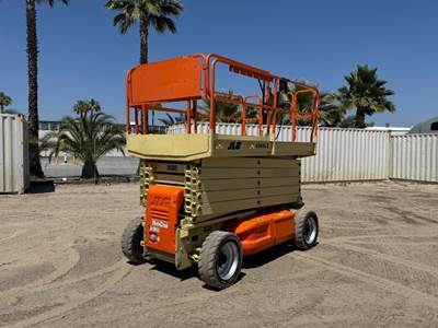 2005 JLG 4069LE SCISSORLIFT