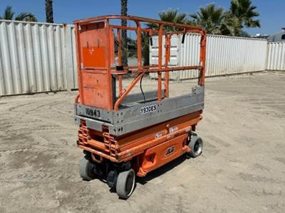 2004 JLG 1932ES SCISSORLIFT