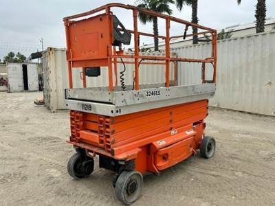 2006 JLG 3246ES SCISSORLIFT