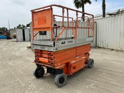 2005 JLG 3246ES SCISSORLIFT