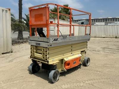 2006 JLG 3246ES SCISSORLIFT