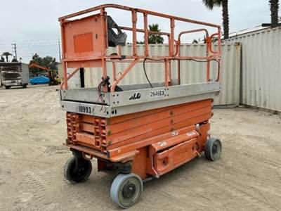2004 JLG 2646ES SCISSORLIFT