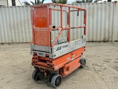 2005 JLG 1930ES SCISSORLIFT