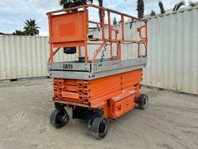 2005 JLG 3246ES SCISSORLIFT