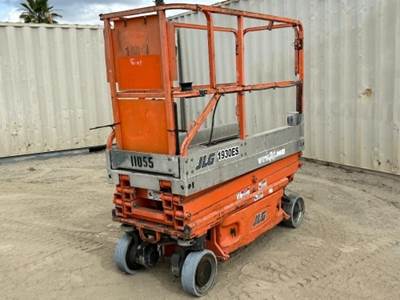 2005 JLG 1930ES SCISSORLIFT