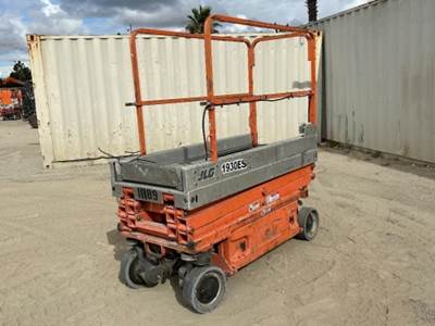 2006 JLG 1930ES SCISSORLIFT