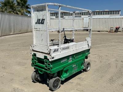 2017 JLG 1930ES SCISSORLIFT