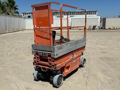 2006 JLG 1930ES SCISSORLIFT