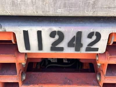 2000 JLG 1930ES SCISSORLIFT