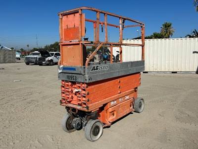 2004 JLG 2630ES SCISSORLIFT