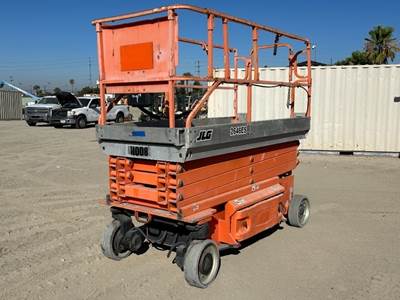 2004 JLG 2646ES SCISSORLIFT