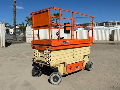2015 JLG 3246ES SCISSORLIFT