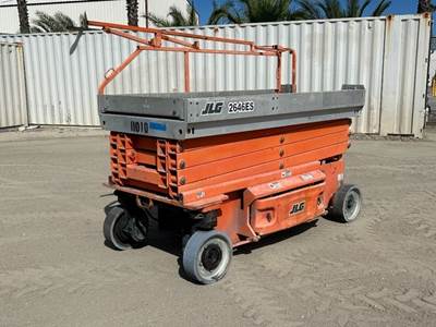 2004 JLG 2646ES SCISSORLIFT
