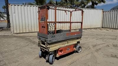 2008 JLG 1930ES SCISSORLIFT