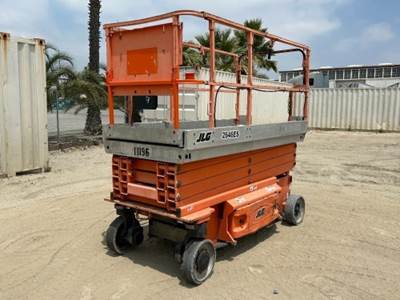2006 JLG 2646ES SCISSORLIFT