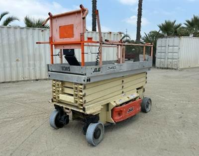2008 JLG 2646ES SCISSORLIFT