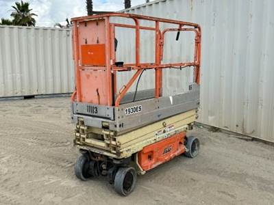 JLG 1930ES SCISSORLIFT