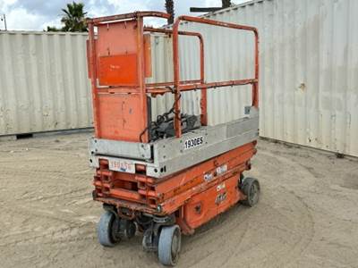 2008 JLG 1930ES SCISSORLIFT