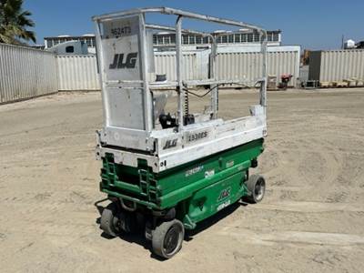 2017 JLG 1930ES SCISSORLIFT