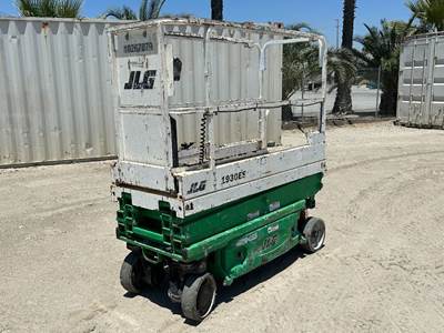 2019 JLG 1930ES SCISSORLIFT