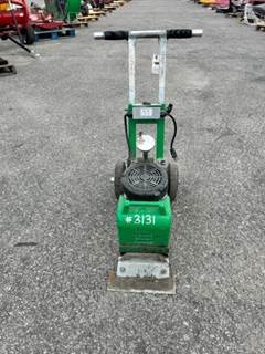 2022 NATIONAL FLOORING 550-SUN FLOOR SCRAPER