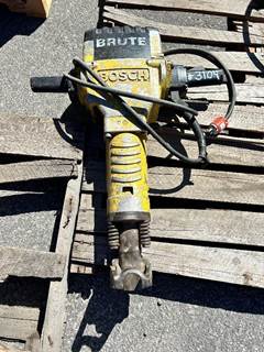 BOSCH 0611304139 DEMO HAMMER