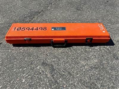 2021 IMPERIAL 924427-4 CABLE LOCATOR.