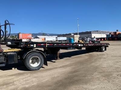 2011 Landoll LANDOLL CORPORATION Trailer