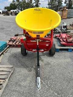 2022 GEARMORE PTP-180-P FERTILIZER SPREADER