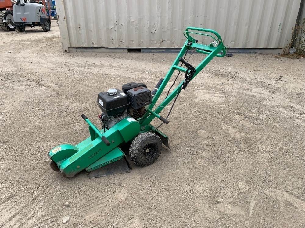 2017 TORO 22615G STUMP GRINDER For Sale Colton, CA 101108234