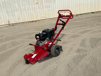 2020 TORO 22615 WALK-BEHIND STUMP GRINDER