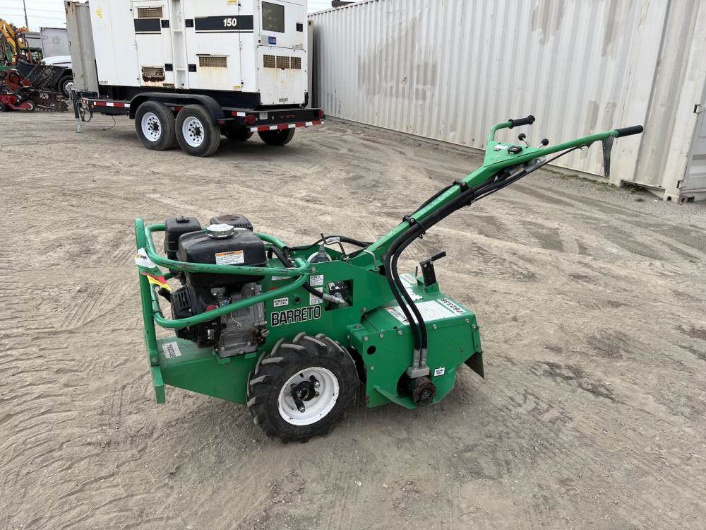 BARETTO 918 TILLER For Sale Colton, CA 1379104231