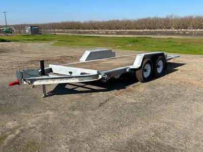 2026 FELLING FT10-IT-I-G TILTBED TRAILER