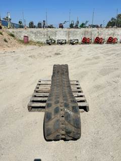 JCB TRACK MASTER