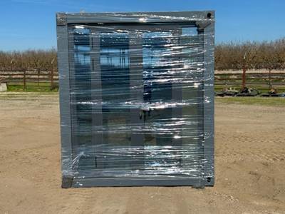 2026 MPY INDUSTRIES EXPANDABLE HOUSE --(LOCATED IN MADERA, CA)--